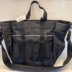 Roma Deluxe Grooming Tote – Horse Grooming Bag – NWT